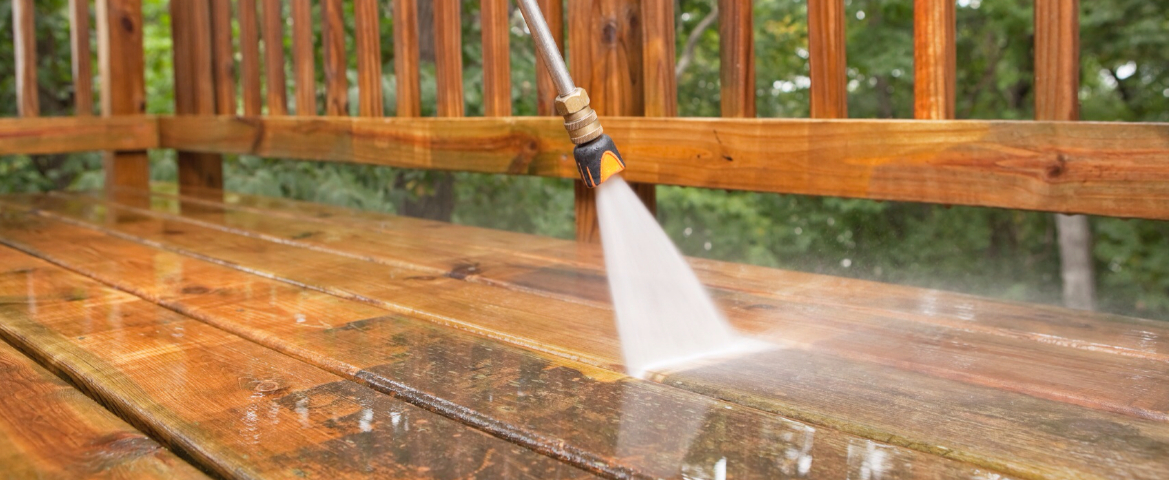 Jet Pressure Cleaning Northern Beaches